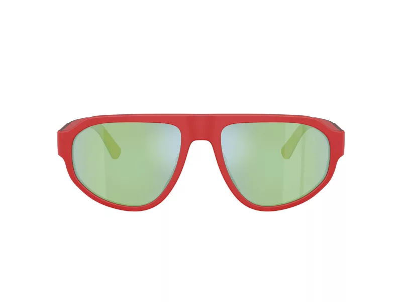 Ferrari Scuderia Lunettes de Soleil FZ 6027U 758/55