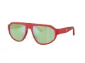 Ferrari Scuderia Lunettes de Soleil FZ 6027U 758/55
