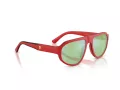 Ferrari Scuderia Lunettes de Soleil FZ 6027U 758/55