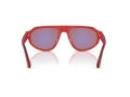 Ferrari Scuderia Lunettes de Soleil FZ 6027U 758/55