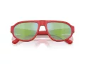 Ferrari Scuderia Lunettes de Soleil FZ 6027U 758/55