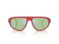 Ferrari Scuderia Lunettes de Soleil FZ 6027U 758/55