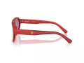 Ferrari Scuderia Lunettes de Soleil FZ 6027U 758/55