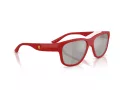 Ferrari Scuderia Lunettes de Soleil FZ 6028U 514/6G
