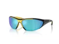 Ferrari Scuderia Lunettes de Soleil FZ 6029U 501/55