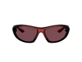 Ferrari Scuderia Lunettes de Soleil FZ 6029U 504/1E