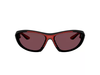 Ferrari Scuderia Lunettes de Soleil FZ 6029U 504/1E