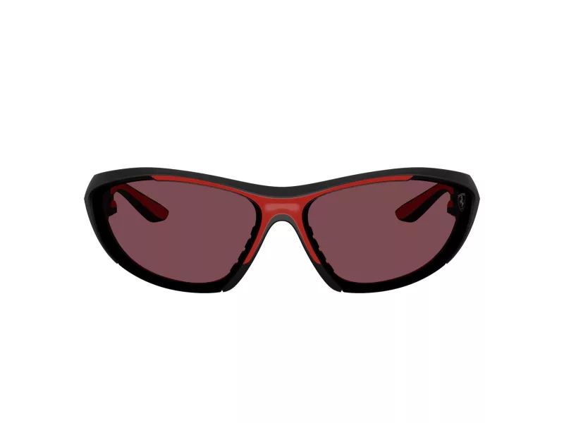Ferrari Scuderia Lunettes de Soleil FZ 6029U 504/1E