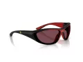 Ferrari Scuderia Lunettes de Soleil FZ 6029U 504/1E