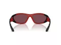Ferrari Scuderia Lunettes de Soleil FZ 6029U 504/1E