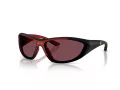 Ferrari Scuderia Lunettes de Soleil FZ 6029U 504/1E