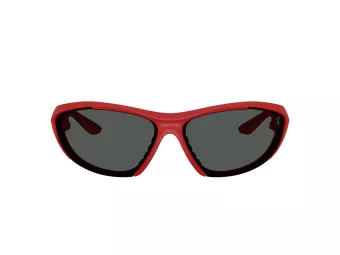 Ferrari Scuderia Lunettes de Soleil FZ 6029U 514/87