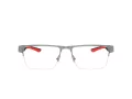 Ferrari Scuderia Lunettes de Vue FZ 7007 105