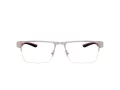 Ferrari Scuderia Lunettes de Vue FZ 7007 107