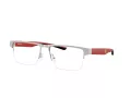 Ferrari Scuderia Lunettes de Vue FZ 7007 107