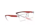 Ferrari Scuderia Lunettes de Vue FZ 7007 107
