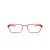 Ferrari Scuderia Lunettes de Vue FZ 7008 125