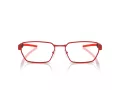 Ferrari Scuderia Lunettes de Vue FZ 7008 125