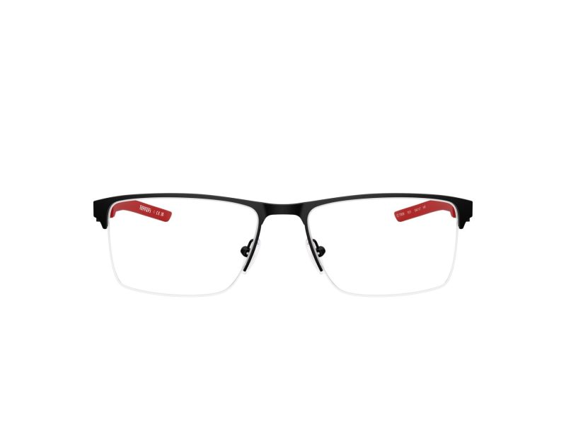 Ferrari Scuderia Lunettes de Vue FZ 7009 101