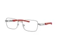 Ferrari Scuderia Lunettes de Vue FZ 7010 104