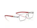 Ferrari Scuderia Lunettes de Vue FZ 7010 104