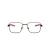 Ferrari Scuderia Lunettes de Vue FZ 7012D 101
