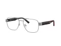 Ferrari Scuderia Lunettes de Vue FZ 7014D 115