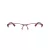 Ferrari Scuderia Lunettes de Vue FZ 7015 132