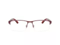 Ferrari Scuderia Lunettes de Vue FZ 7015 132