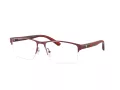 Ferrari Scuderia Lunettes de Vue FZ 7015 132