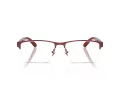 Ferrari Scuderia Lunettes de Vue FZ 7015 132