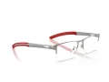 Ferrari Scuderia Lunettes de Vue FZ 7017D 104