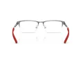 Ferrari Scuderia Lunettes de Vue FZ 7017D 104
