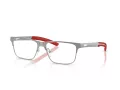 Ferrari Scuderia Lunettes de Vue FZ 7018 104
