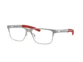 Ferrari Scuderia Lunettes de Vue FZ 7018 104