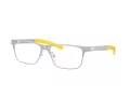 Ferrari Scuderia Lunettes de Vue FZ 7018 135