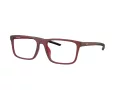 Ferrari Scuderia Lunettes de Vue FZ 8001U 508