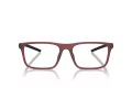 Ferrari Scuderia Lunettes de Vue FZ 8001U 508