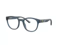 Ferrari Scuderia Lunettes de Vue FZ 8002U 506