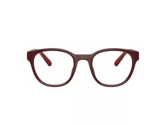 Ferrari Scuderia Lunettes de Vue FZ 8002U 530