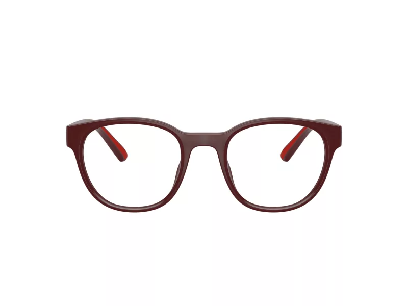 Ferrari Scuderia Lunettes de Vue FZ 8002U 530