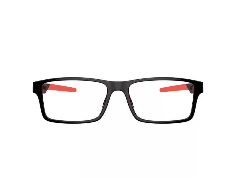 Ferrari Scuderia Lunettes de Vue FZ 8004U 501