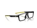 Ferrari Scuderia Lunettes de Vue FZ 8004U 504
