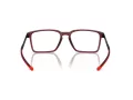 Ferrari Scuderia Lunettes de Vue FZ 8005U 508