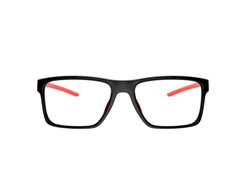 Ferrari Scuderia Lunettes de Vue FZ 8007U 501