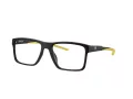 Ferrari Scuderia Lunettes de Vue FZ 8007U 504
