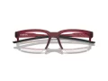 Ferrari Scuderia Lunettes de Vue FZ 8008U 508