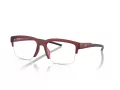 Ferrari Scuderia Lunettes de Vue FZ 8008U 508