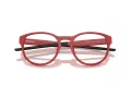 Ferrari Scuderia Lunettes de Vue FZ 8009U 520