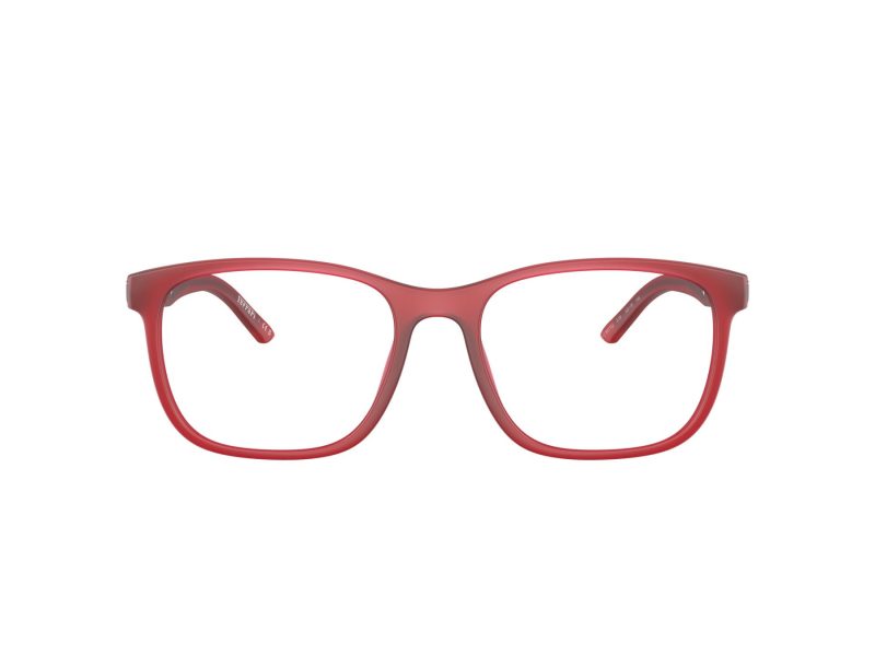 Ferrari Scuderia Lunettes de Vue FZ 8011U 519